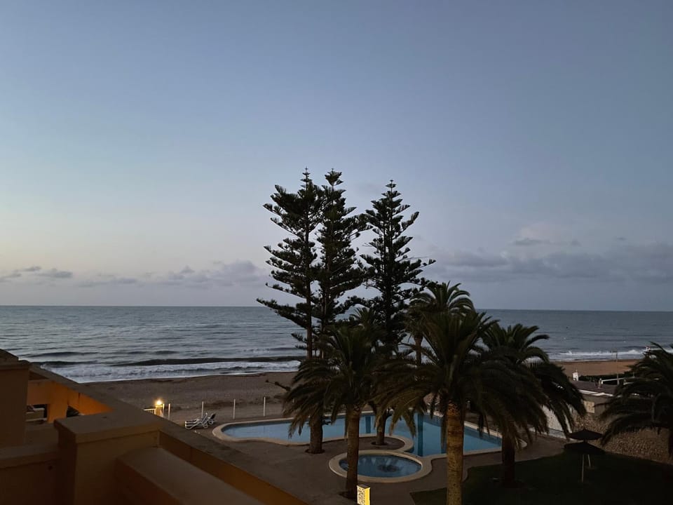 Sea view, Swimming pool