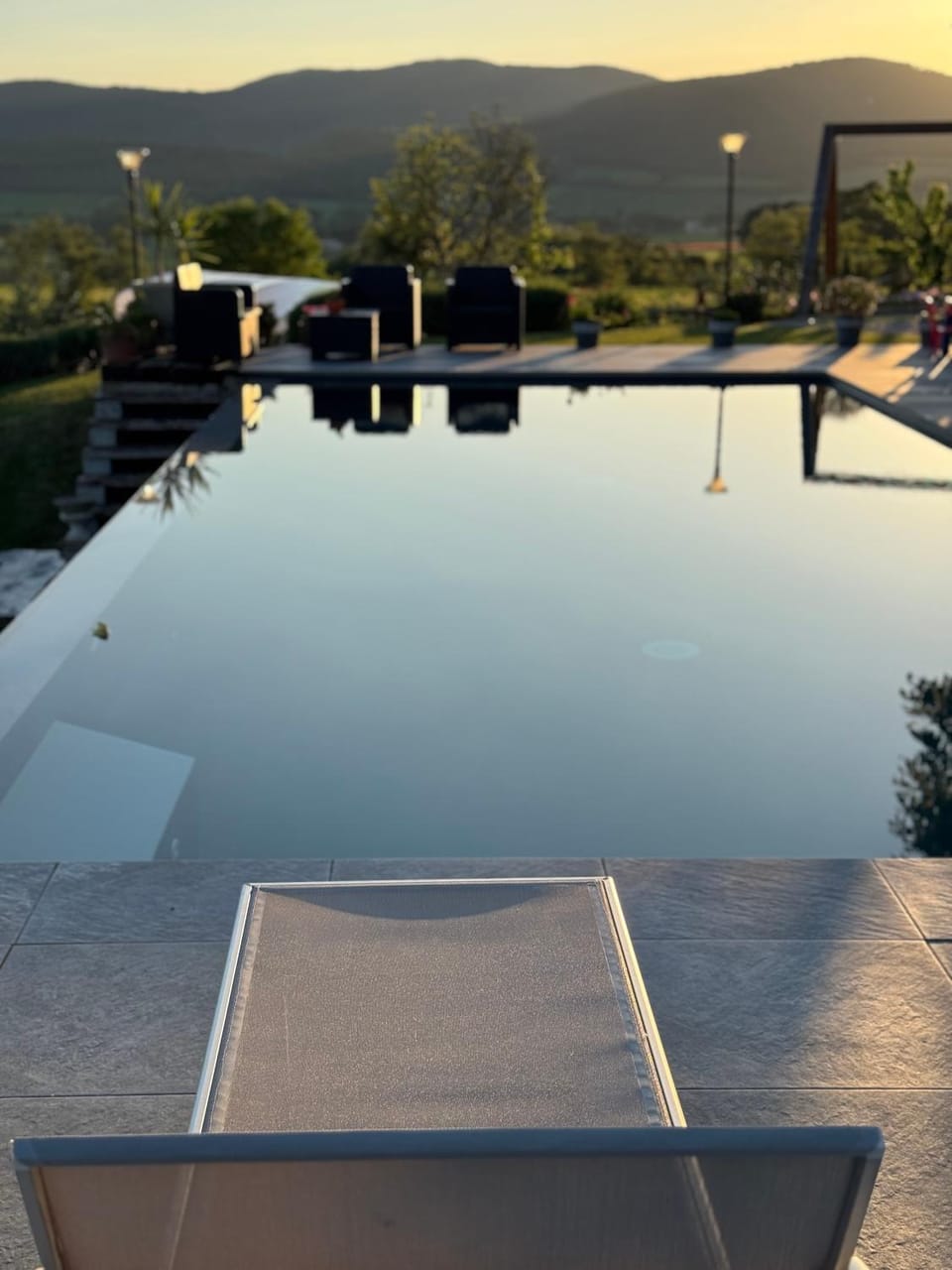 Villa aquila Apartment in Umbria