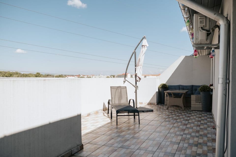 Julia's Residence Apartment in Sibiu