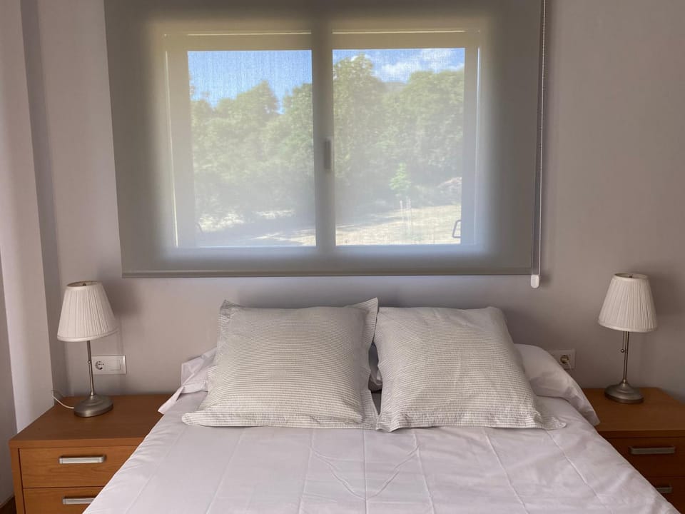 La Portella Apartment in Pallars Jussà