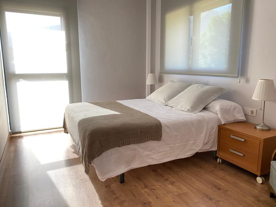 La Portella Apartment in Pallars Jussà