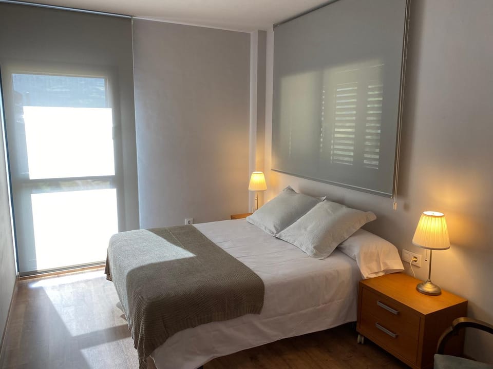 La Portella Apartment in Pallars Jussà