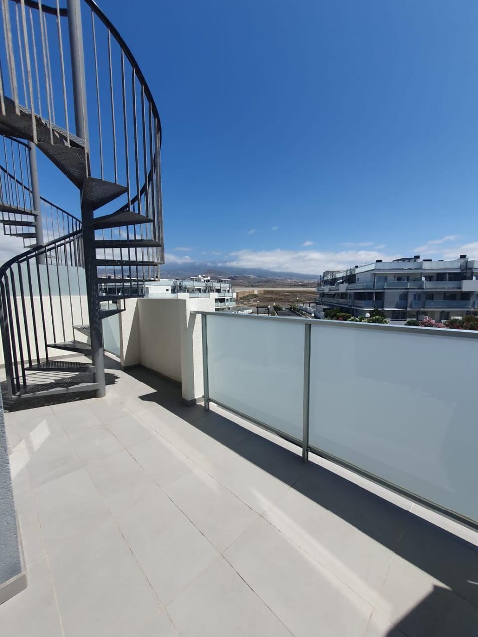 View (from property/room), Balcony/Terrace