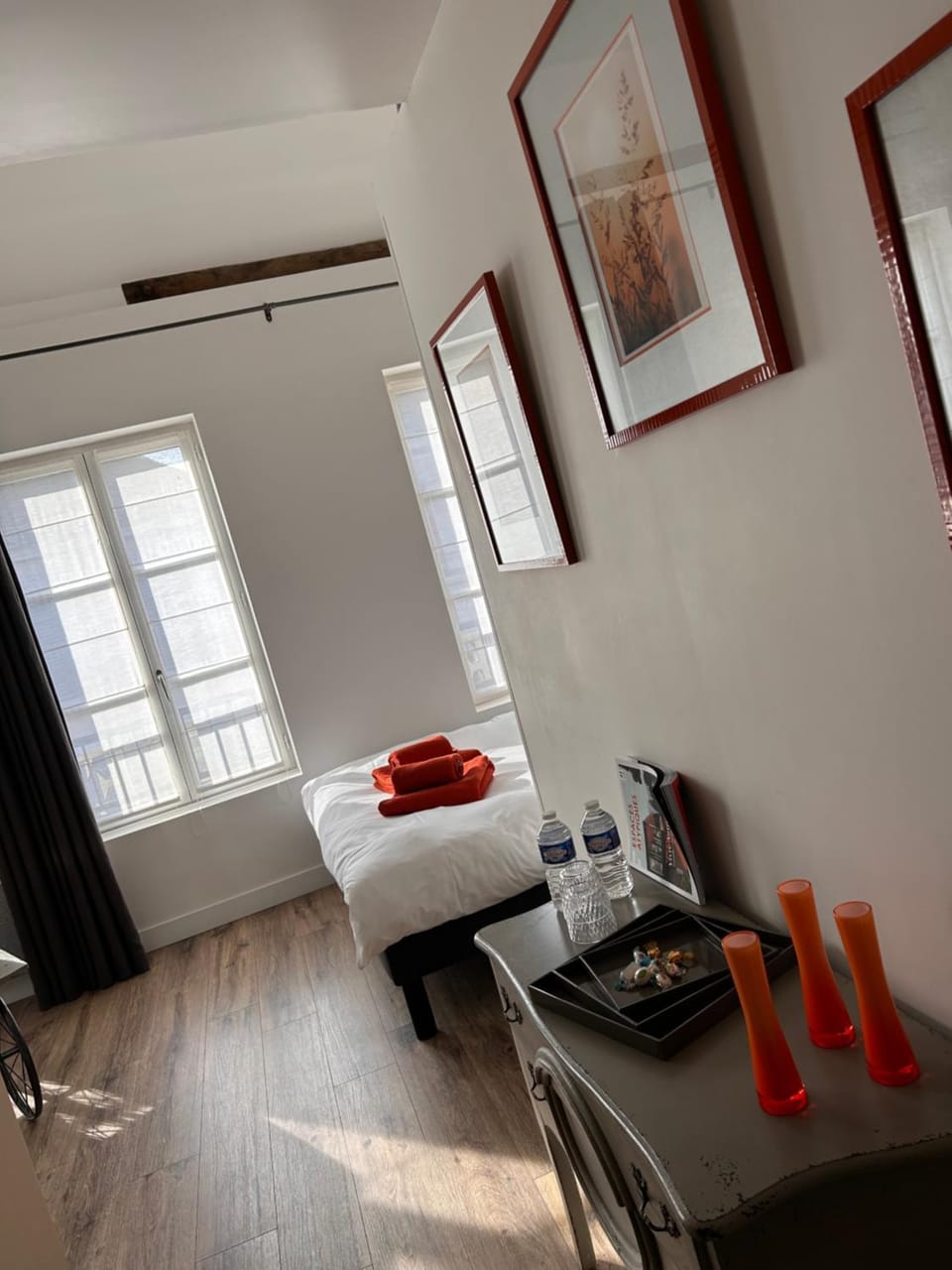 Auberge de la rose Bed and Breakfast in Centre-Val de Loire