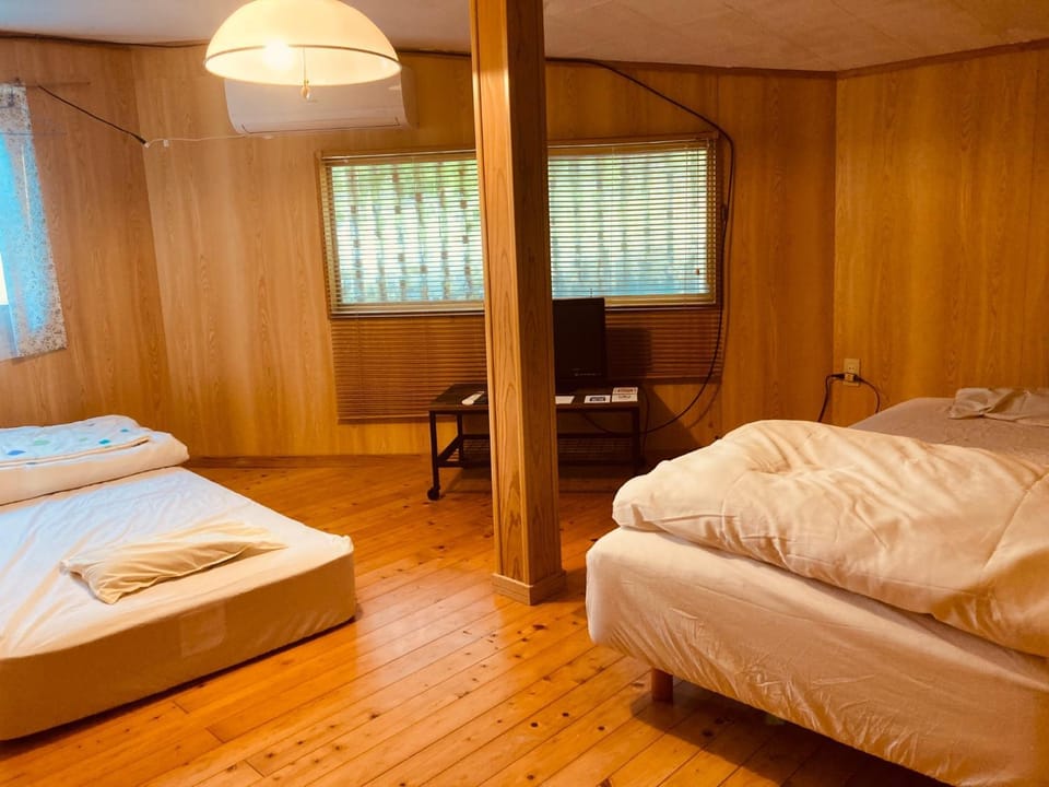 Guesthouse Nichinan - Vacation STAY 82905v Bed and Breakfast in Japan
