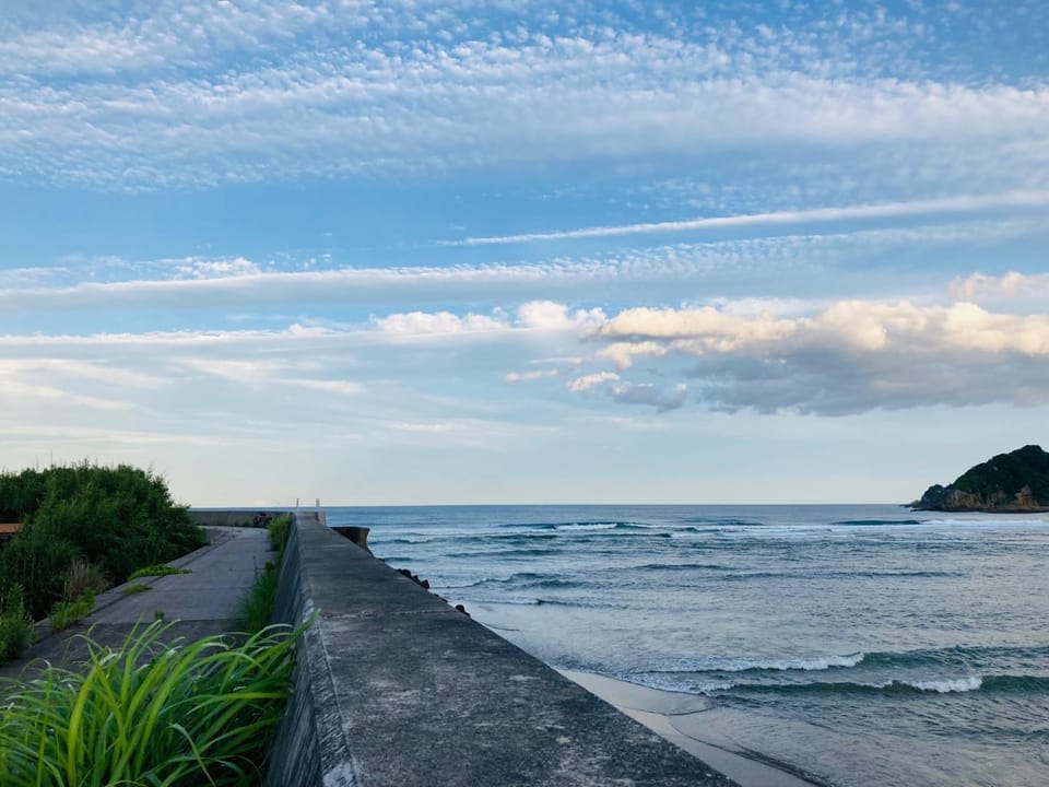 Guesthouse Nichinan - Vacation STAY 82905v Bed and Breakfast in Japan