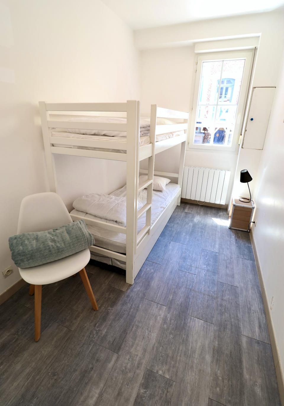 Villa Berthe Coeur du Touquet Apartment in Hauts-de-France