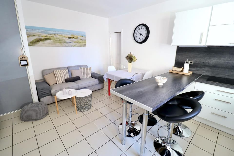 Villa Berthe Coeur du Touquet Apartment in Hauts-de-France