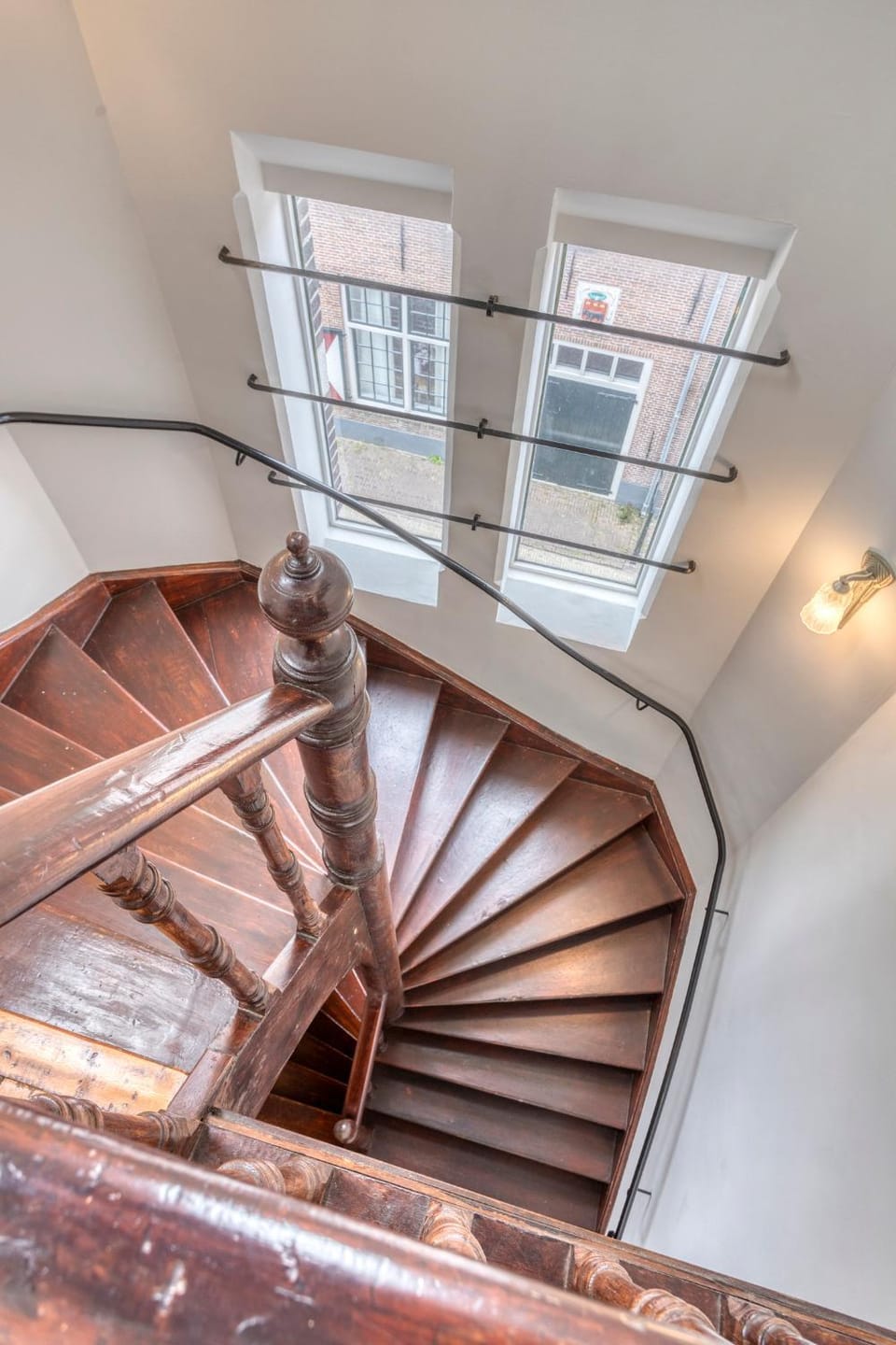 Top floor appartment Edam Apartment in Volendam