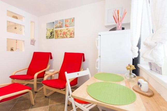 Apartman studio Sanja Klimno Apartment in Primorje-Gorski Kotar County