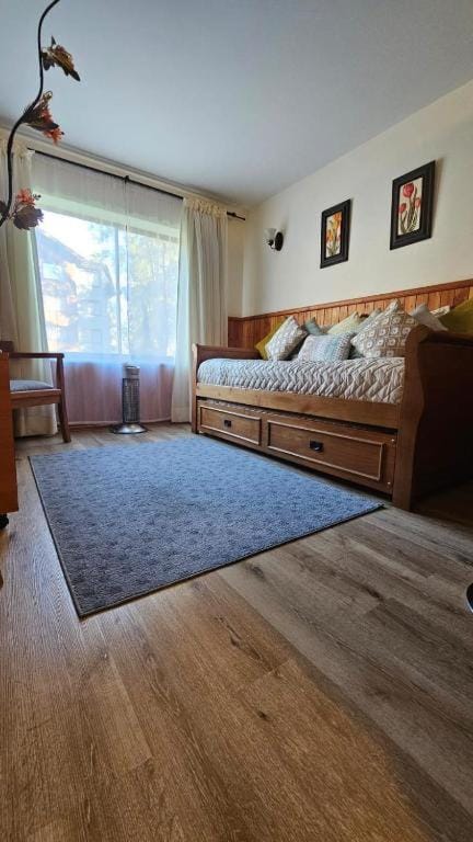 Departamento Acogedor Parque Suizo 800 Pucon Apartment in Pucon
