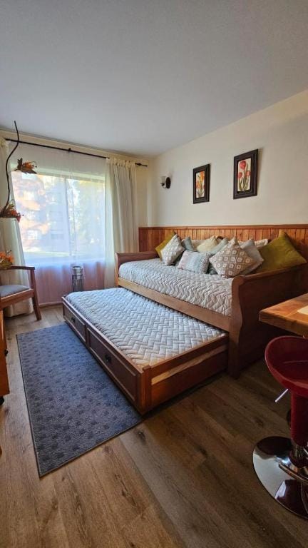 Departamento Acogedor Parque Suizo 800 Pucon Apartment in Pucon