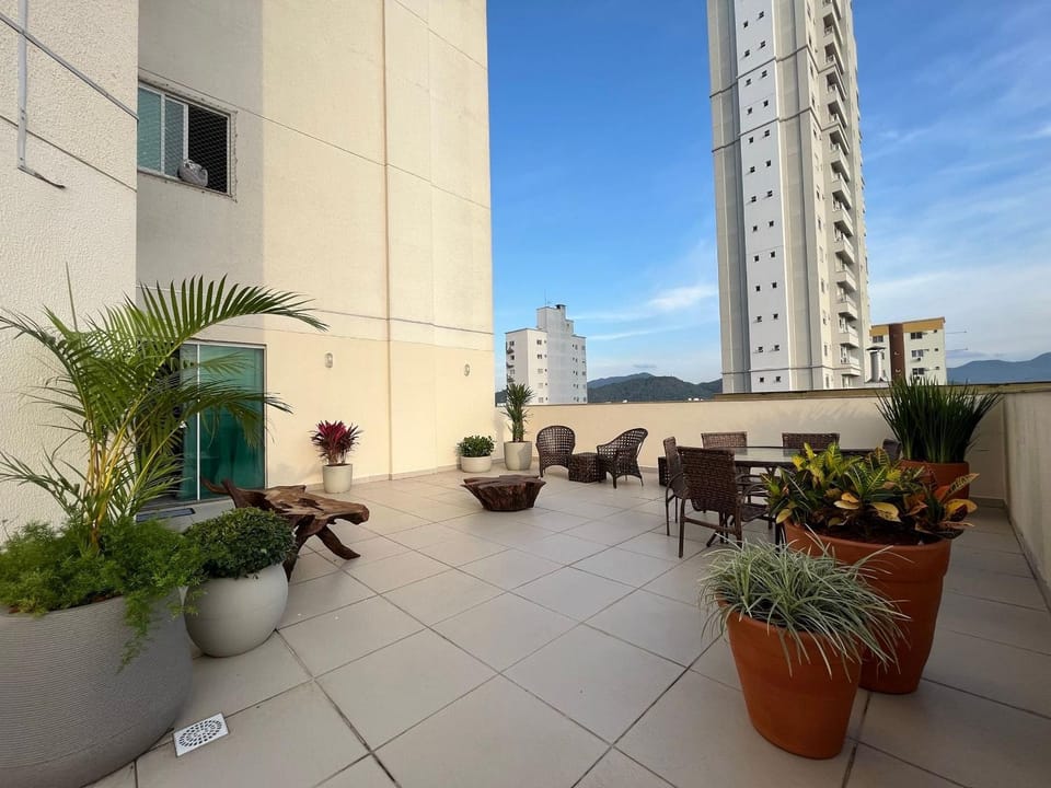 View (from property/room), Balcony/Terrace