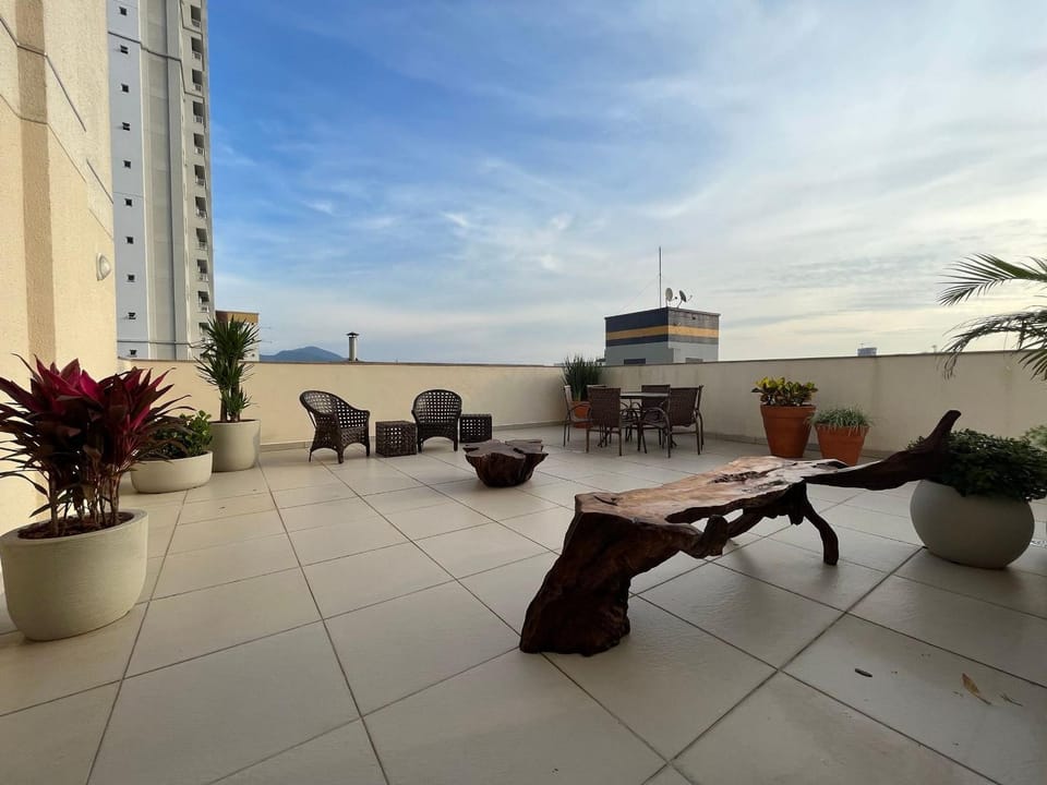 Balcony/Terrace, Balcony/Terrace