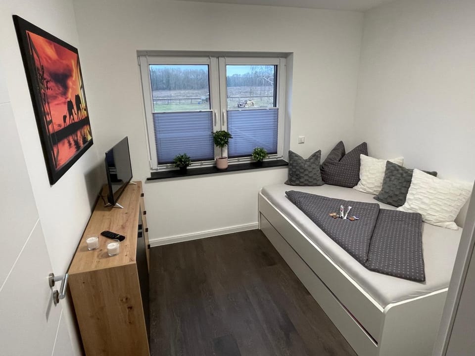 Ferienwohnung Astrid Apartment in Mecklenburgische Seenplatte