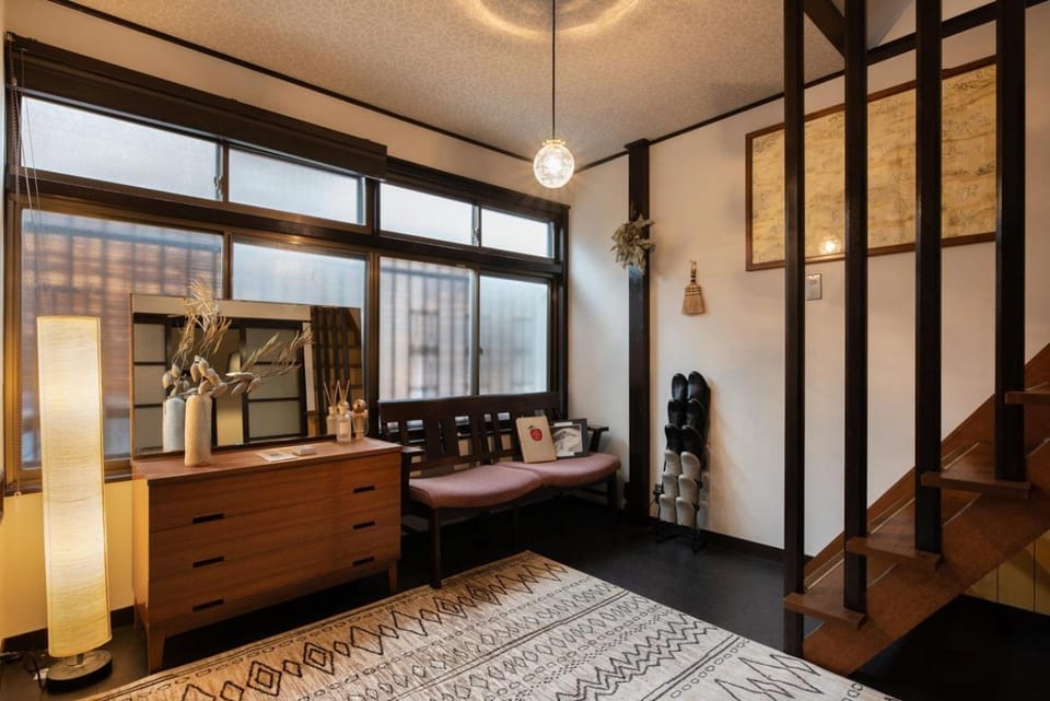 Guest house Shiori - Vacation STAY 80284v House in Kyoto