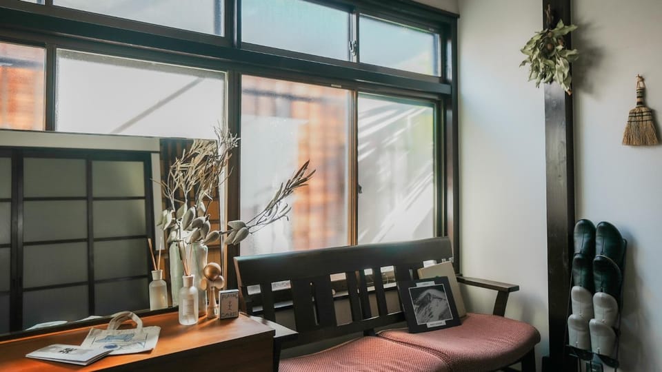 Guest house Shiori - Vacation STAY 80284v House in Kyoto