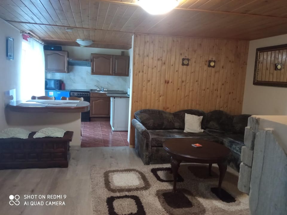 PPO 575 House in Pomeranian Voivodeship