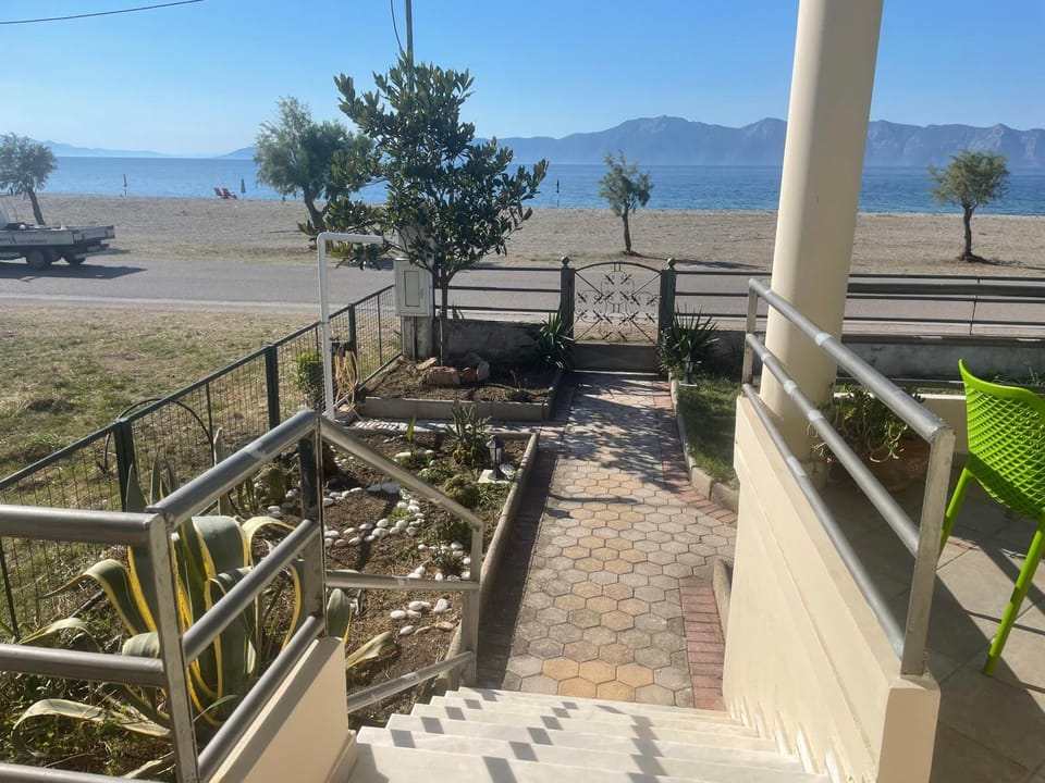 Sea view