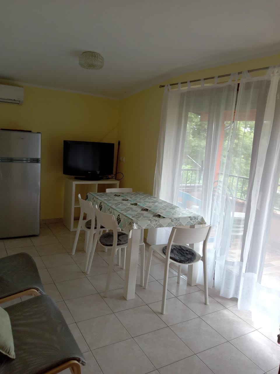 Apartman Fiorini Zofija Brtonigla Apartment in Istria County