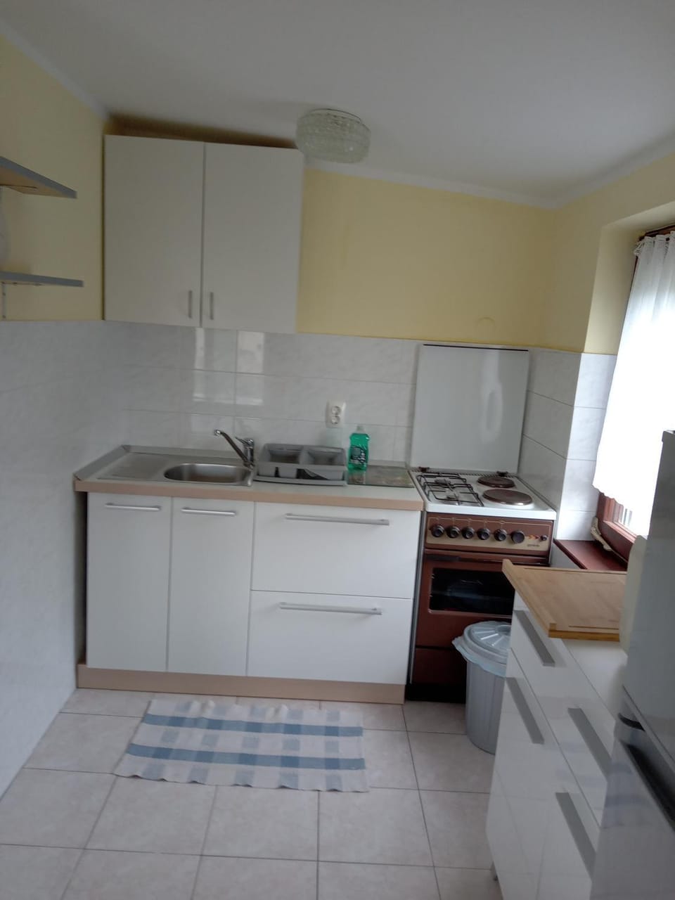 Apartman Fiorini Zofija Brtonigla Apartment in Istria County