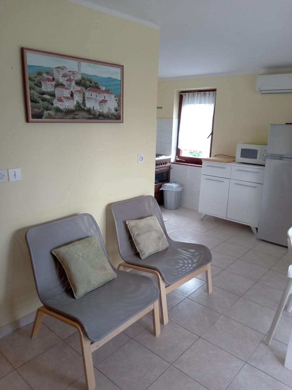 Apartman Fiorini Zofija Brtonigla Apartment in Istria County