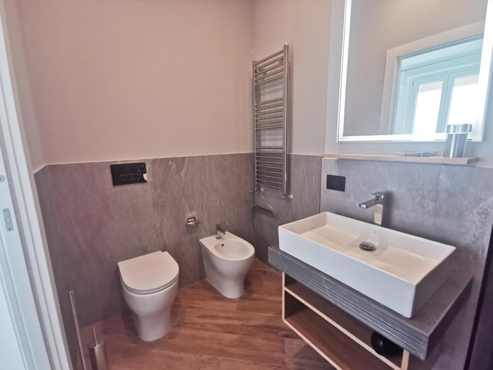 Toilet, Bathroom, bidet