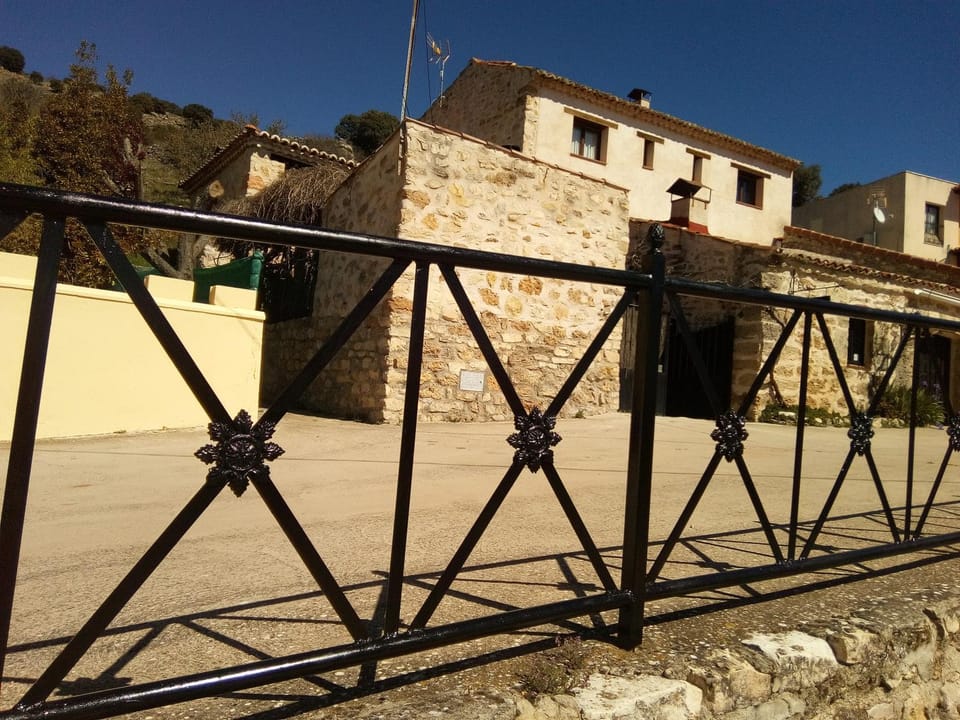 Posada del Dulce Sueño Apartment in Castile-La Mancha