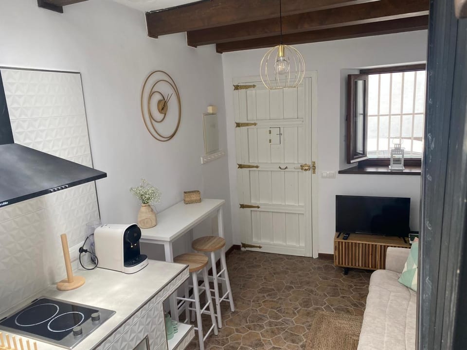 Casa Arequipa Apartment in Vejer de la Frontera