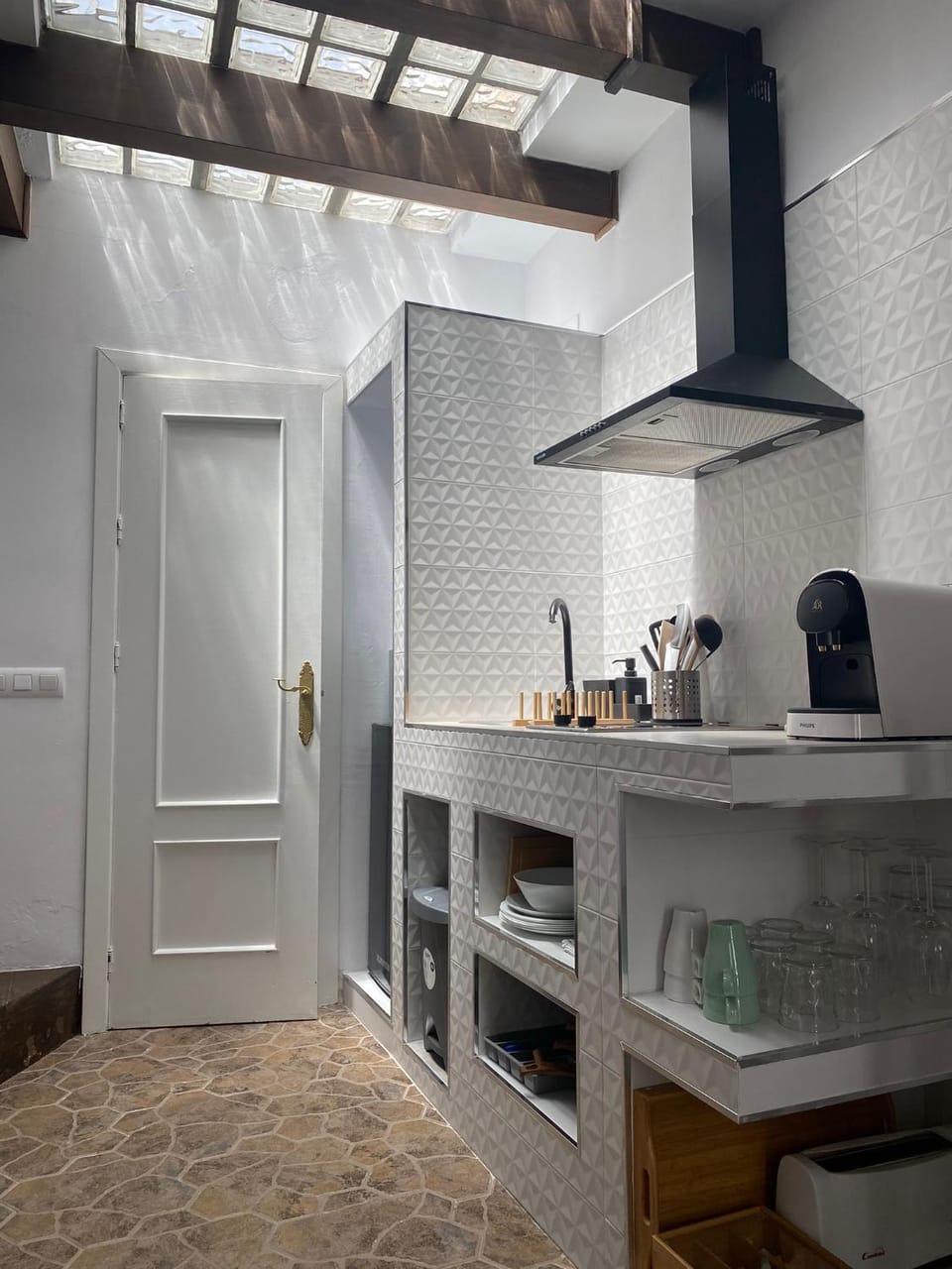 Casa Arequipa Apartment in Vejer de la Frontera
