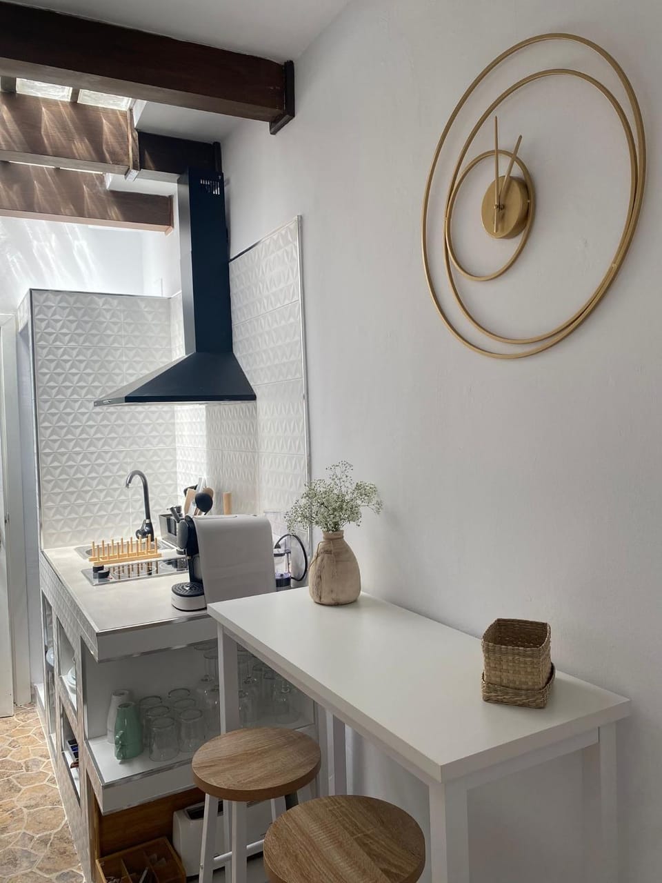 Casa Arequipa Apartment in Vejer de la Frontera
