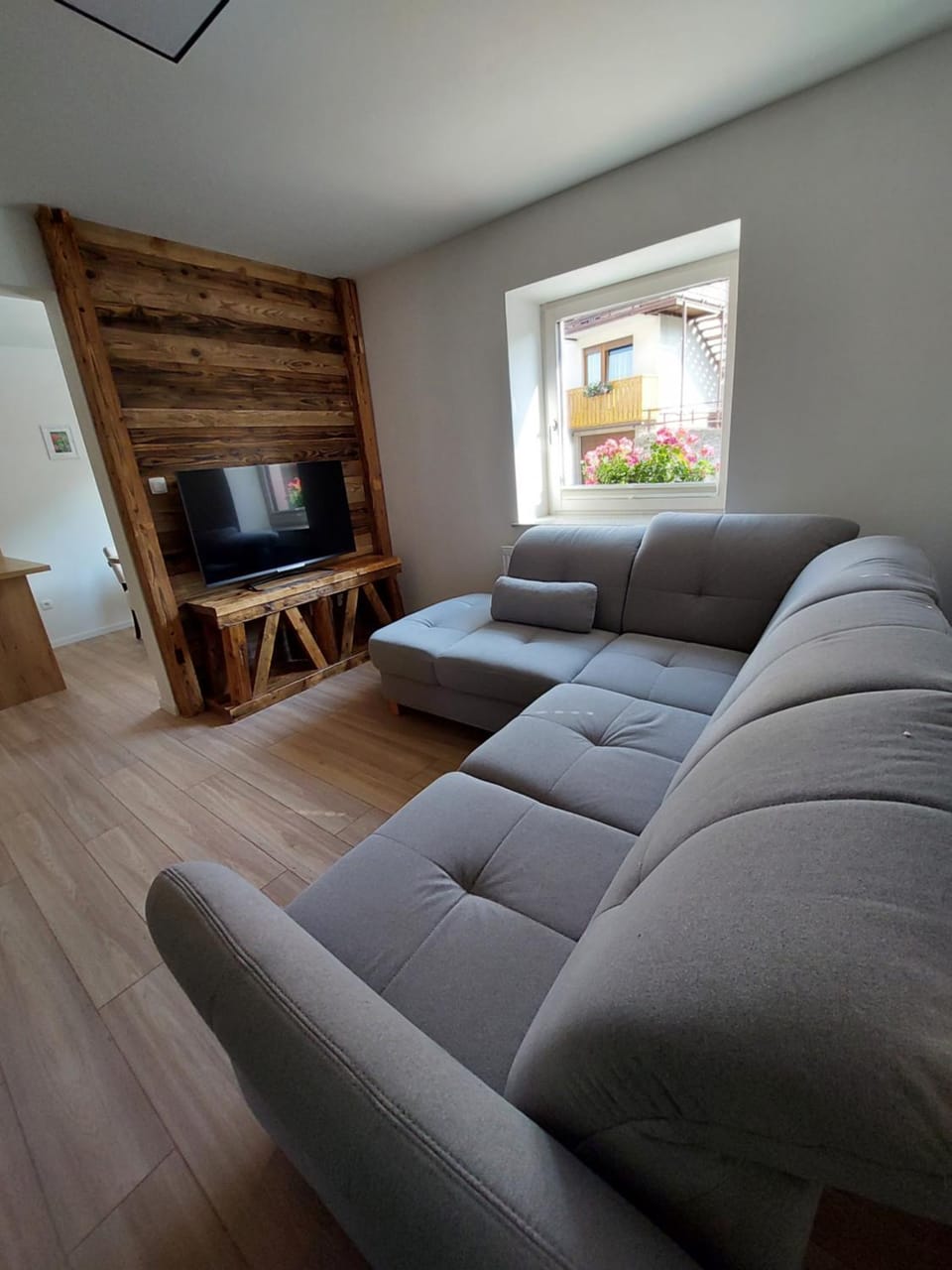 Apartma Mango Apartment in Bled