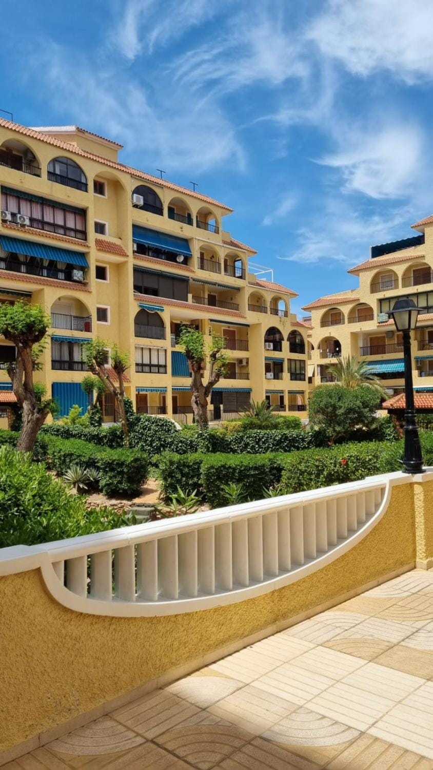 Cristina Apartments La Mata -Torrevieja Apartment in Torre La Mata