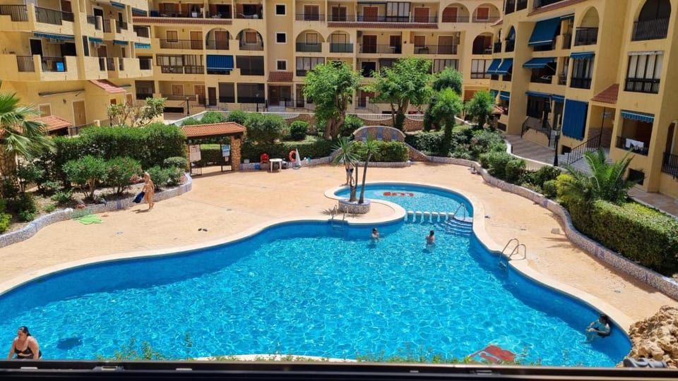 Cristina Apartments La Mata -Torrevieja Apartment in Torre La Mata
