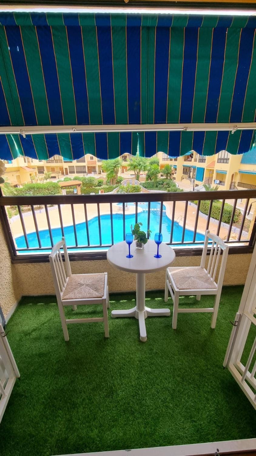 Cristina Apartments La Mata -Torrevieja Apartment in Torre La Mata