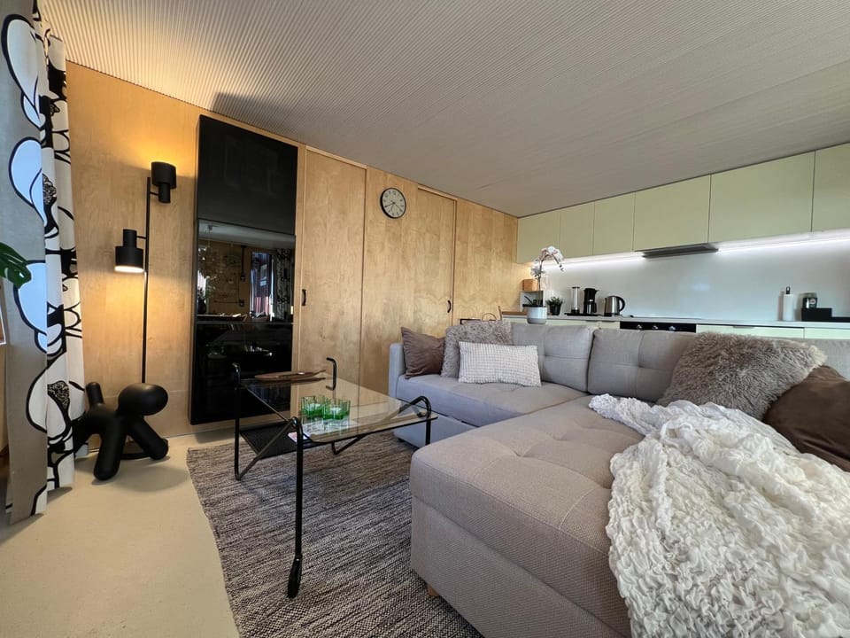 TV and multimedia, Living room, Seating area, kitchen