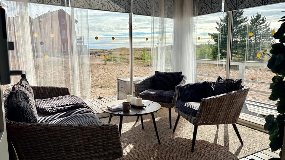 Patio, Natural landscape, View (from property/room), Balcony/Terrace, Seating area