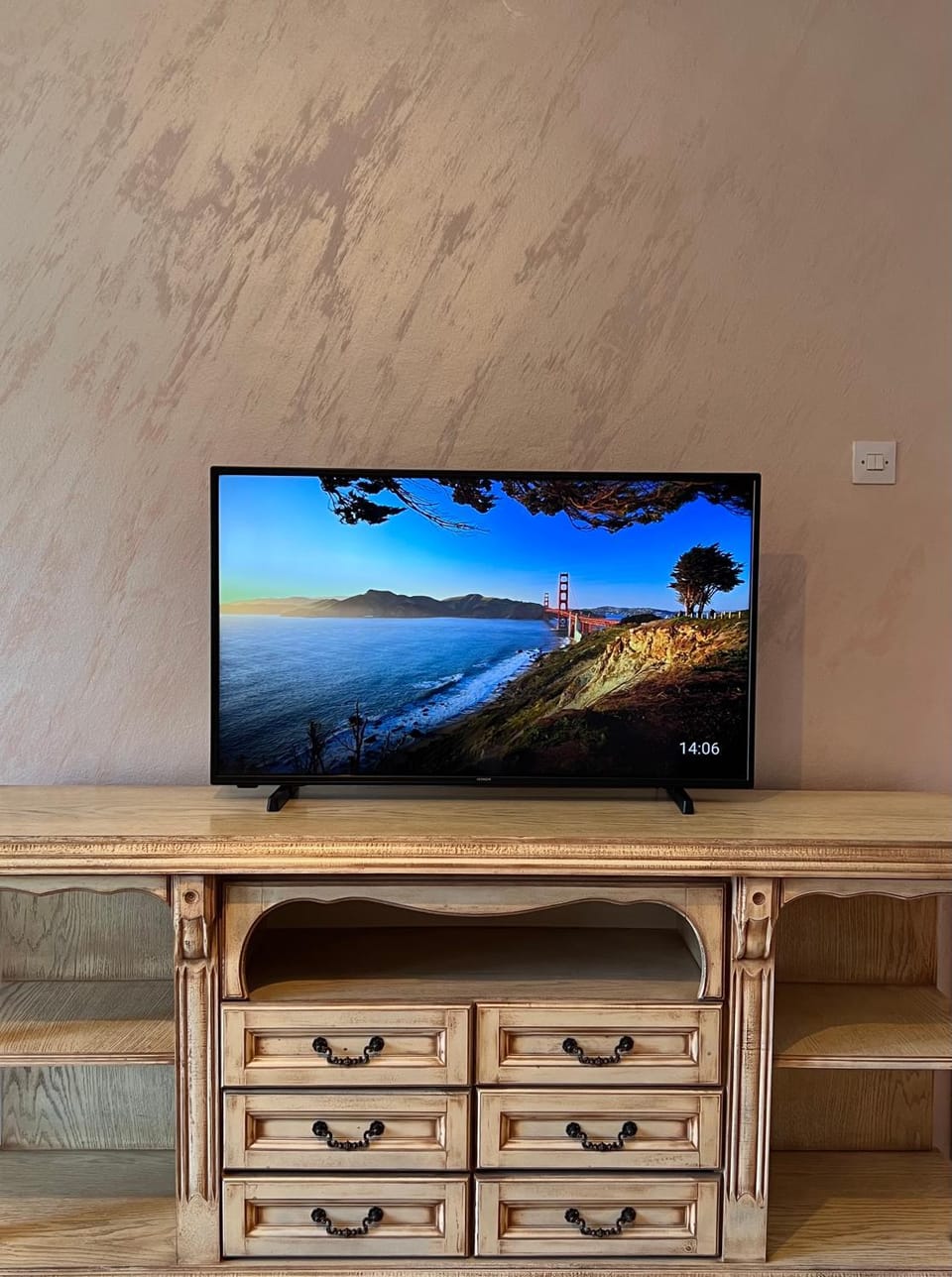 TV and multimedia
