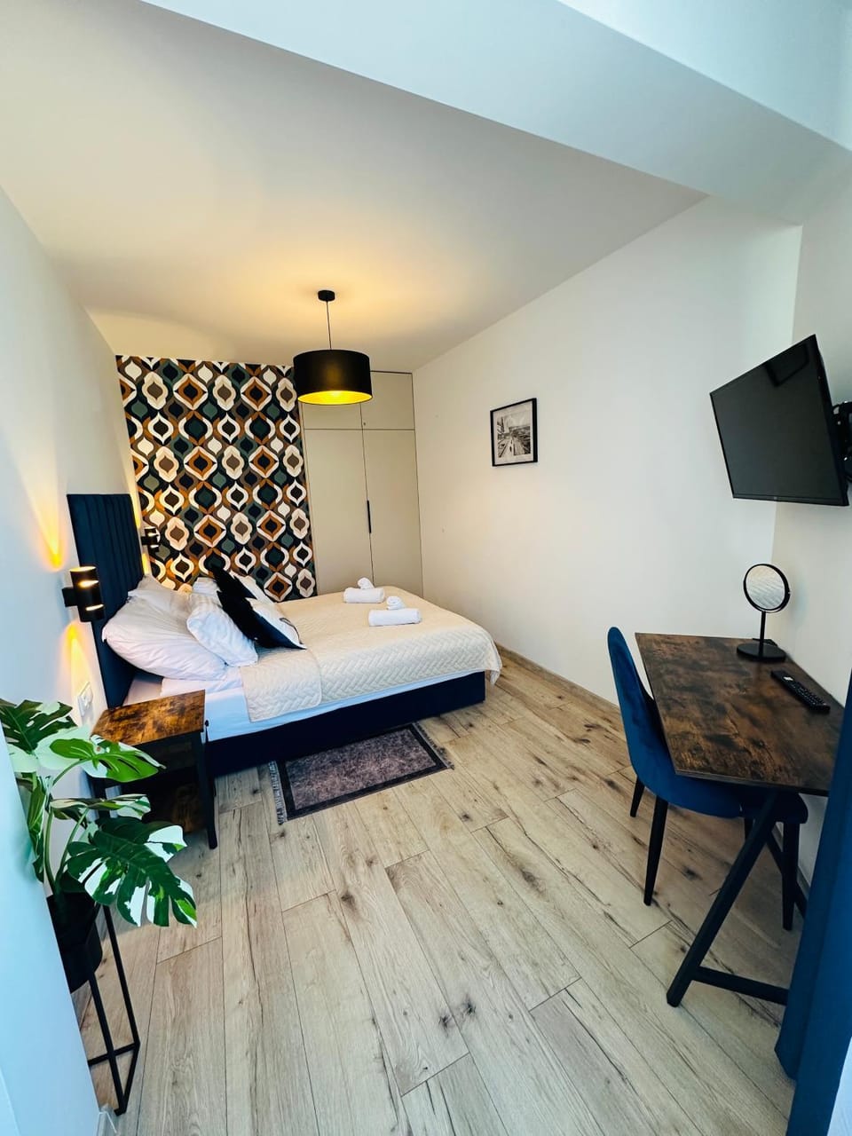 Nadmorski czas Darłówko Apartment in West Pomeranian Voivodeship, Poland