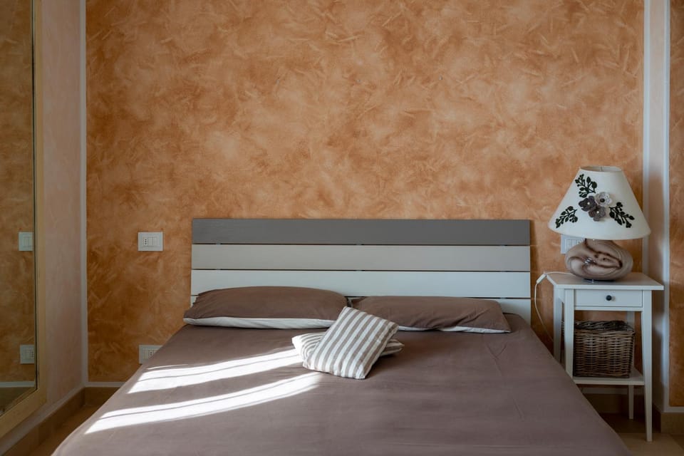 Cà da Cesare Apartment in Lombardy
