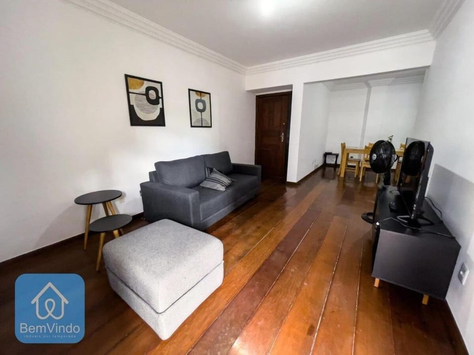 Apartamento completo e aconchegante na Ondina Apartment in Salvador