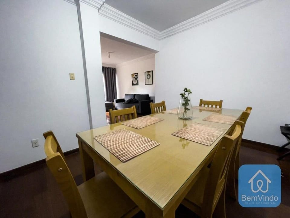 Apartamento completo e aconchegante na Ondina Apartment in Salvador