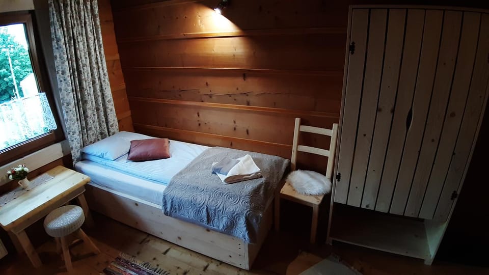 Chata Kozica Kiry Vacation rental in Lesser Poland Voivodeship