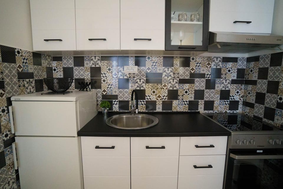 Sunny place Apartment in Novi Sad