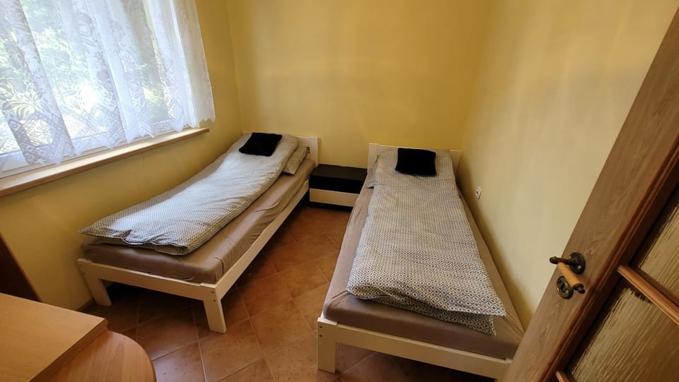 Domek nad stawami dla wędkarzy - Gospodarstwo Rybackie Jaworznik House in Poland