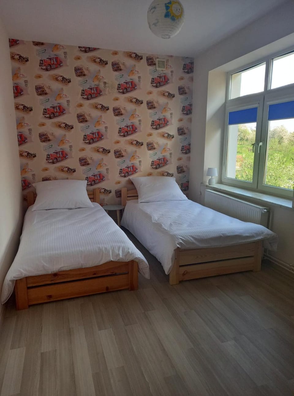 Apartament ZOSIA Apartment in Poland