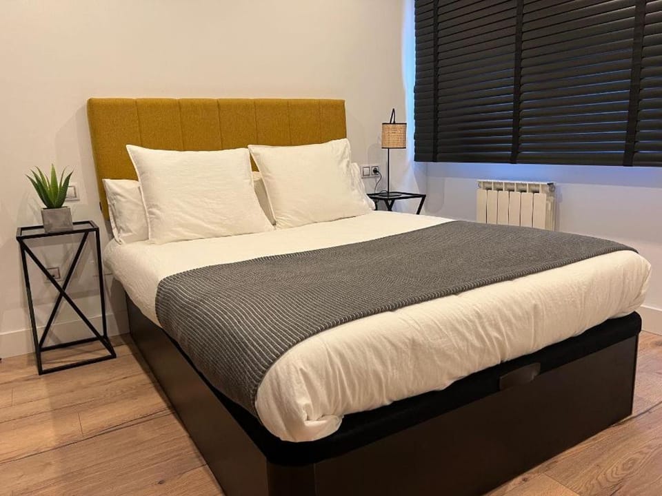 JL&DN Apartamentos (Sanxenxo) Apartment in Sanxenxo