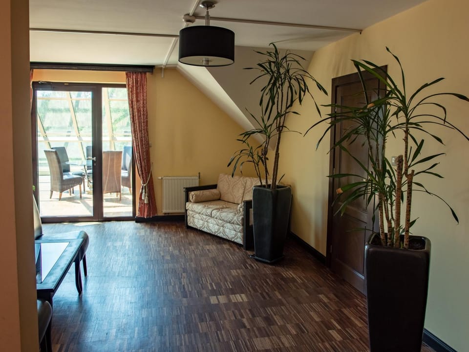 Glass Residence Bed and Breakfast in Masovian Voivodeship