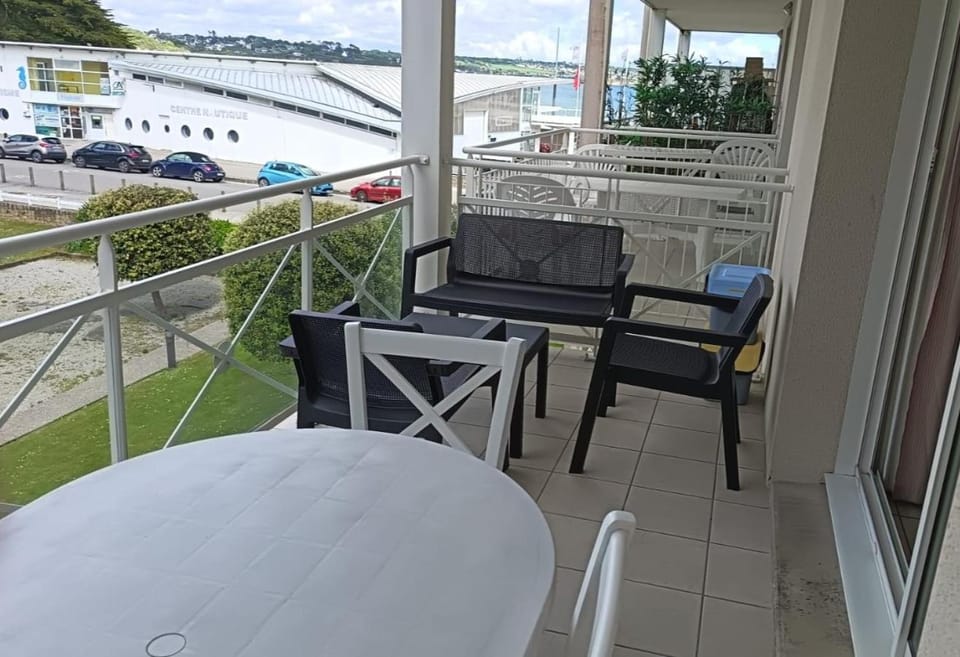 View (from property/room), Balcony/Terrace