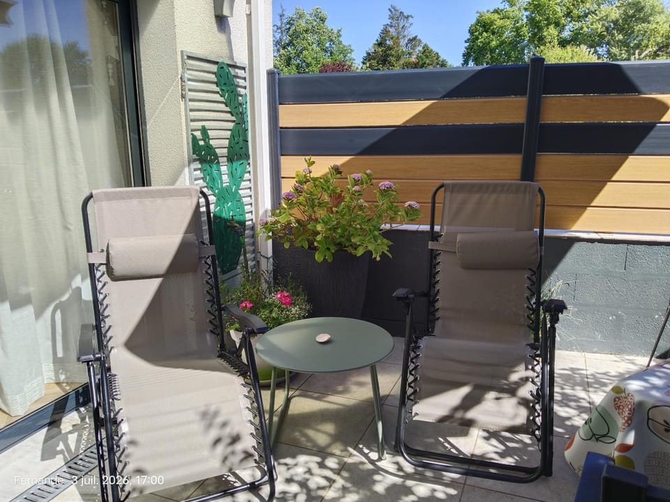 Studio CAP à CAP Apartment in Mimizan